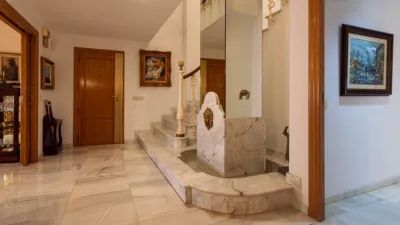 Apartment on Avinguda de la República Argentina, nº > photo 7