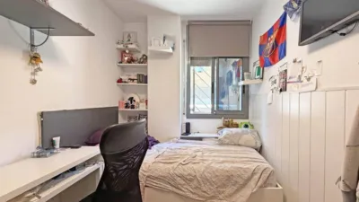Apartment in Parc Europa photo 20
