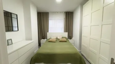 Apartment in Aguas Nuevas-Torreblanca-Sector 25 photo 20