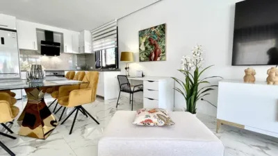 Chalet in Los Urrutias photo 10
