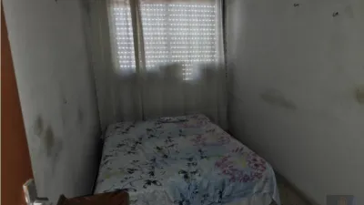Apartment in Madrid photo 4