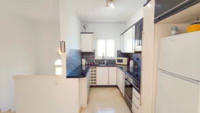 Chalet in Villamartín photo 10