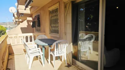 Apartment in Playa - Campello-Playa photo 3
