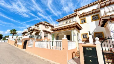 Townhouse in Cabo Roig-La Zenia-La Regia photo 33