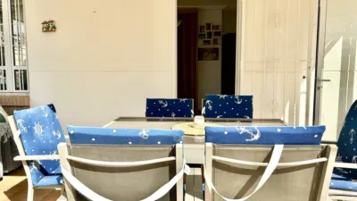 Townhouse in Cabo Roig-La Zenia-La Regia photo 29