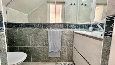 Townhouse in Cabo Roig-La Zenia-La Regia photo 23