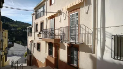 Terraced house on Calle del Carmen, No. > photo 15