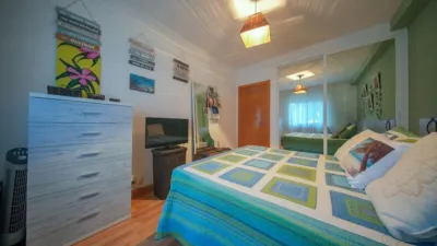 Piso en calle de Nazaret, nº > photo 26