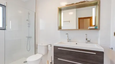 Terraced House in Cabo Roig-La Zenia-La Regia photo 14