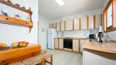 Bungalow in Campello Playa photo 8