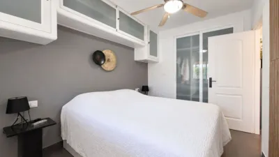 Apartment in Calpe - Centre photo 5