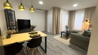 Apartment in Aguas Nuevas-Torreblanca-Sector 25 photo 14