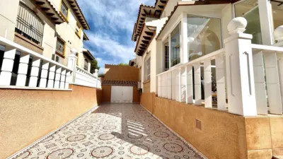 Townhouse in Cabo Roig-La Zenia-La Regia photo 30