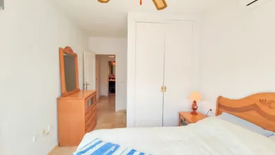 Chalet in Villamartín photo 15
