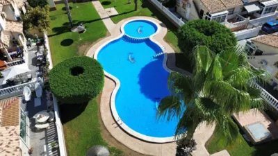 Terraced House in Cabo Roig-La Zenia-La Regia photo 19