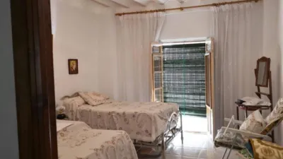 Terraced house on Calle del Carmen, No. > photo 7