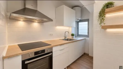 Apartment in Bons Aires photo 4