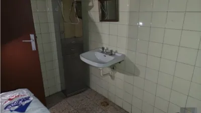 Piso en Madrid