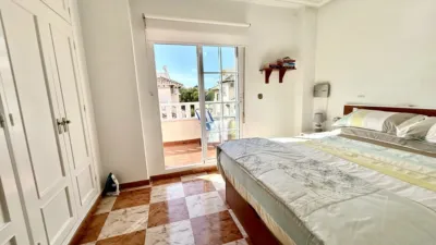 Townhouse in Cabo Roig-La Zenia-La Regia photo 13