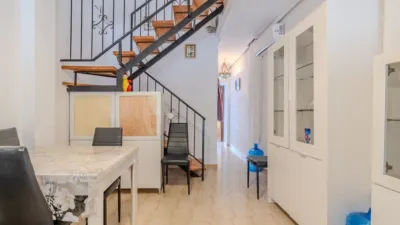 Terraced house on Calle de Andalucía, No. > photo 3
