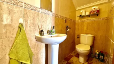 Townhouse in Cabo Roig-La Zenia-La Regia photo 26