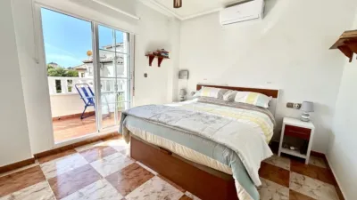 Townhouse in Cabo Roig-La Zenia-La Regia photo 12