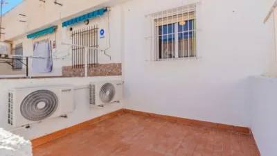 Terraced house on Calle de Andalucía, No. > photo 26