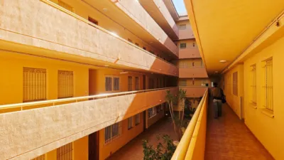 Apartment in Playa - Campello-Playa photo 25