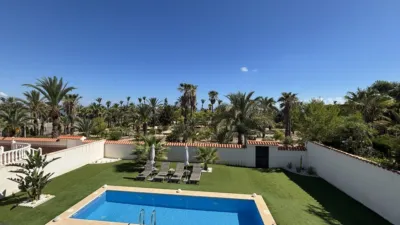 Chalet in Los Urrutias photo 4