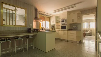Apartment on Avinguda de la República Argentina, nº > photo 19