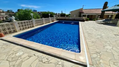 Chalet in Urbanizaciones photo 19