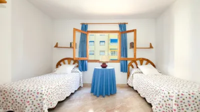 Bungalow in Campello Playa photo 15