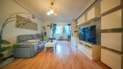 Apartment on Calle de Nazaret, No. > photo 3