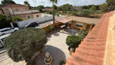 Chalet en Pinar de Campoverde photo 49