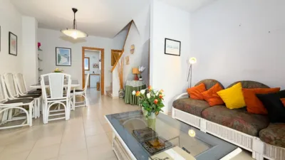 Bungalow in Campello Playa photo 3