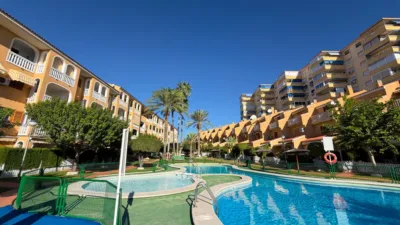 Bungalow in Campello Playa photo 28