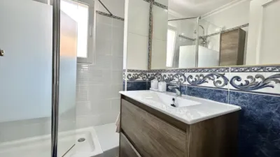 Townhouse in Cabo Roig-La Zenia-La Regia photo 19