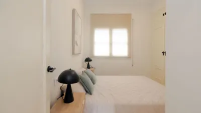 Apartment on Méndez Núñez Street, No. > photo 19