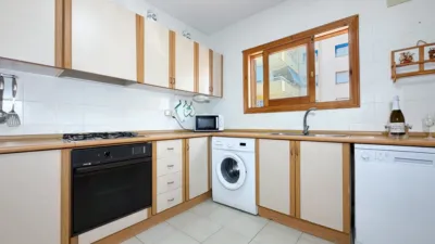 Bungalow in Campello Playa photo 10