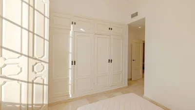 Apartment on Méndez Núñez Street, No. > photo 26