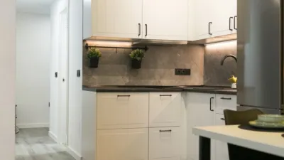 Apartment in Aguas Nuevas-Torreblanca-Sector 25 photo 6