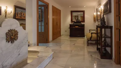 Apartment on Avinguda de la República Argentina, nº > photo 9