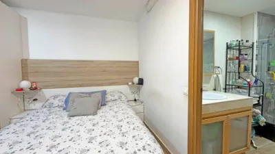 Apartment in Parc Europa photo 13