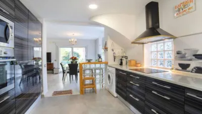 Chalet in Urbanizations photo 10