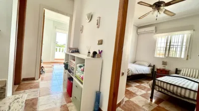 Townhouse in Cabo Roig-La Zenia-La Regia photo 19