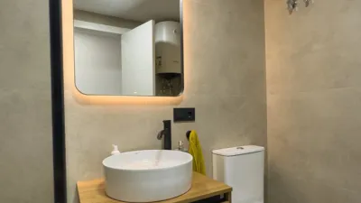 Apartment in Aguas Nuevas-Torreblanca-Sector 25 photo 24
