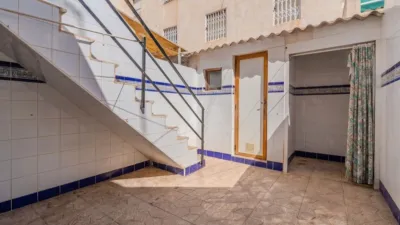 Terraced house on Calle de Andalucía, No. > photo 24