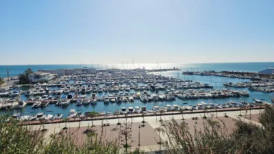 Apartment in Playa - Campello-Playa photo 32