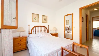 Bungalow in Campello Playa photo 12