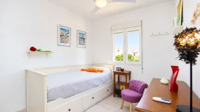 Chalet in Urbanizations photo 6